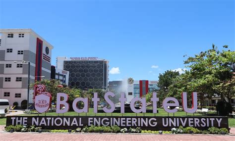 BatStateU .